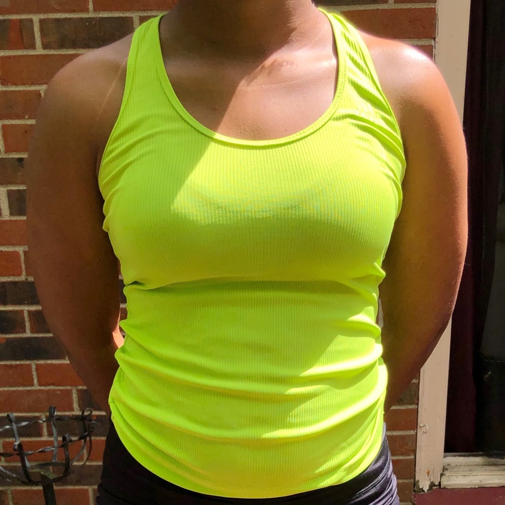 Adidas active tank